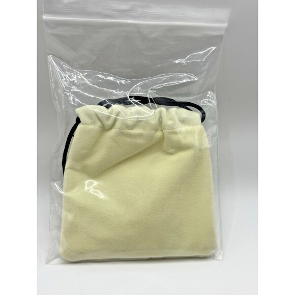 Rumored Silver Hoop Earrings - Picture 4 of 5